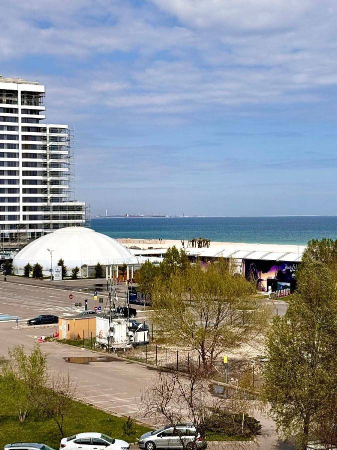 Location de vacances pour 3 personnes en Roumanie