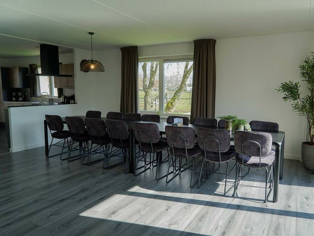 T Hommelhuuske Sauna 16 in Susteren, Limburg (Niederlande)