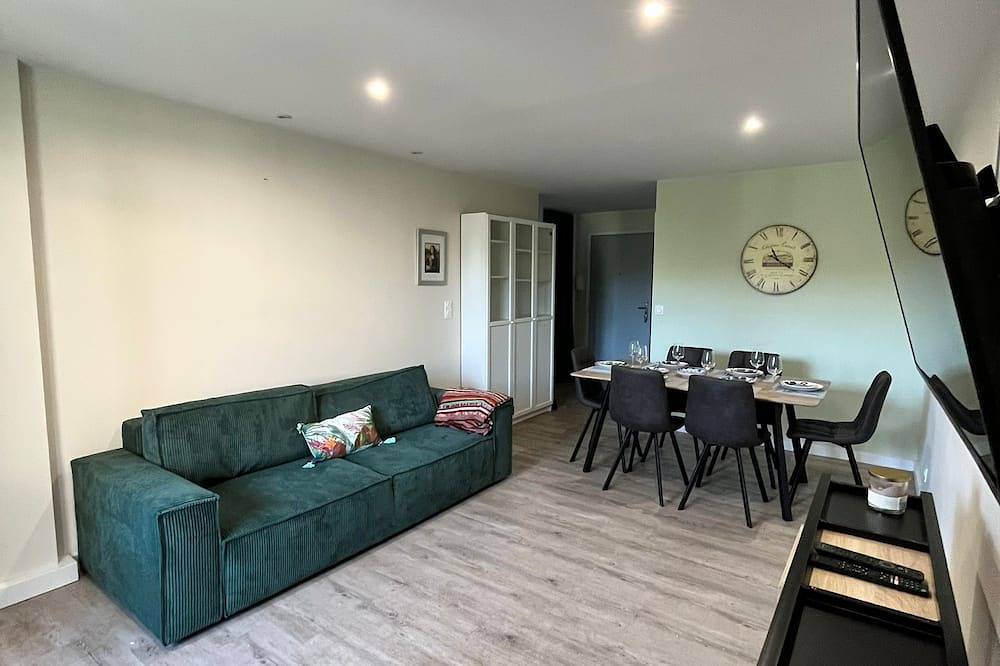 Entire apartment, Lovely 80 m2 3-bedroom apartment in Bayonne in Bayonne, Bayonne region