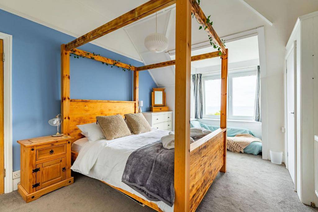 Host & Stay | Seaview in Mundesley, Norfolk Coast