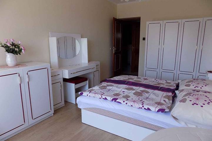 Ferienwohnung für 4 Personen, mit Pool und Garten, mit Haustier in Gyenesdias - 2