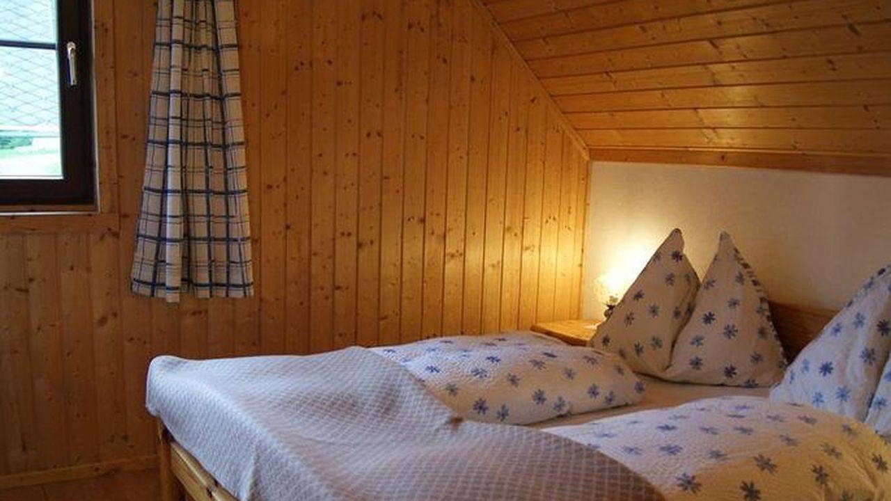 Ganze Ferienwohnung, Ferienwohnung für 4 Personen (42 m²) in Arriach in Arriach, Villach-Land