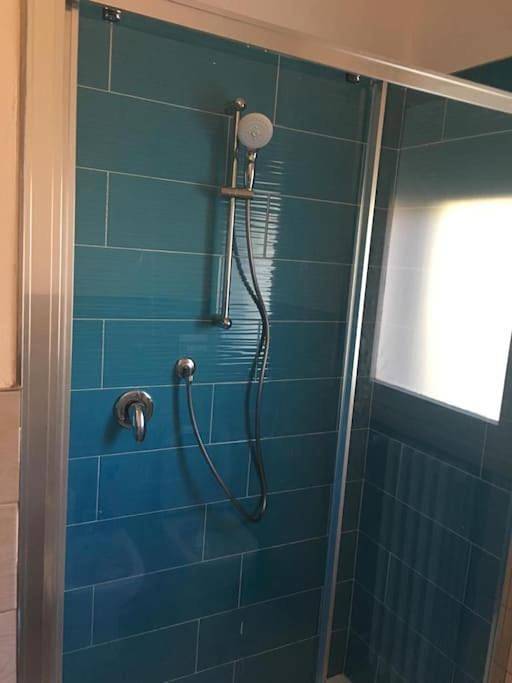 Ganze Wohnung, Cute apartment 100 mt from the beach! in Lido Adriano, Ravenna Provinz