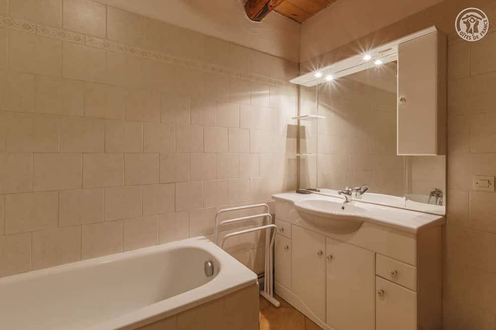 Les Colombieres - Chamois in Bonneval-sur-Arc, Saint-Jean-de-Maurienne region