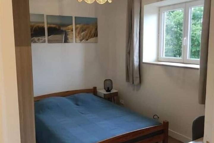 Location de vacances pour 10 personnes à Marlieux - 3