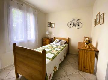 Villa voor 7 Personen in Arcachon, Bassin d'Arcachon, Afbeelding 4