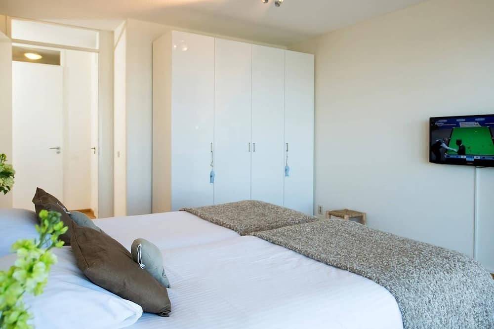 Geheel appartement, Appartement in Scheveningen Haven in Scheveningen, Den Haag