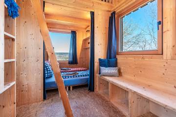 Bauernhof für 6 Personen in Schömberg, Nordschwarzwald, Bild 1