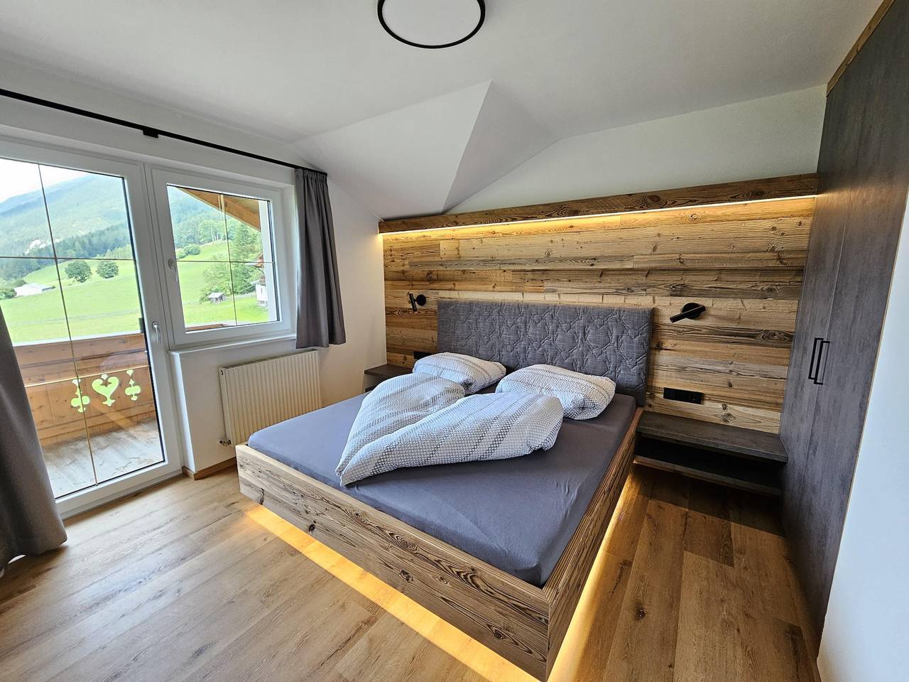 Entire holiday apartment, Habicht in Neustift im Stubaital, Innsbruck Land