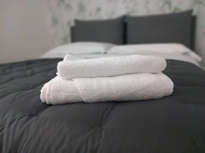 Location de vacances pour 2 personnes, avec vue et jardin, animaux acceptés à Ravenne - 4