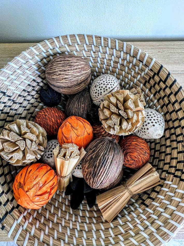 Gîte pour 6 personnes, avec piscine dans Tahiti - 4