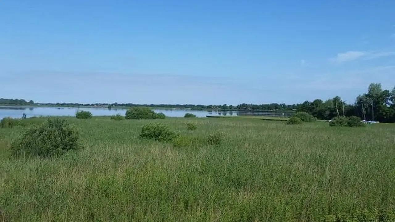 Ferienhaus für 6 Personen (60 m²) in Südbrookmerland in Großes Meer, Südbrookmerland