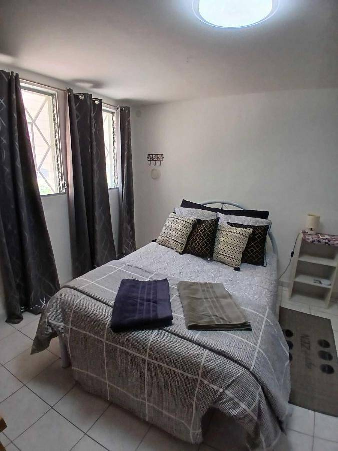 Gîte pour 4 personnes, avec balcon à Saint-Claude (Guadeloupe) - 3