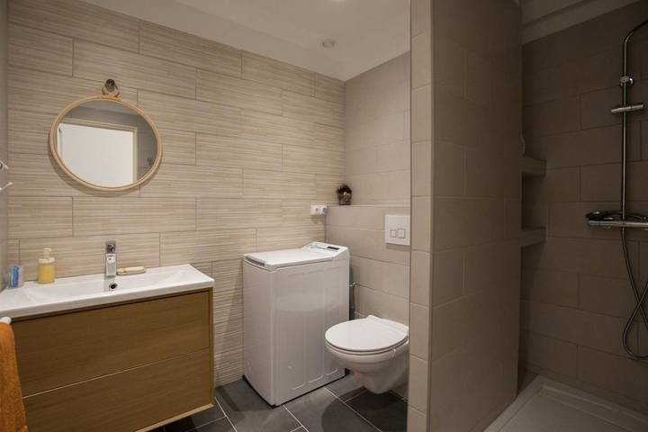 Gîte pour 4 personnes, avec terrasse dans Gare De Marseille Saint Charles - 3