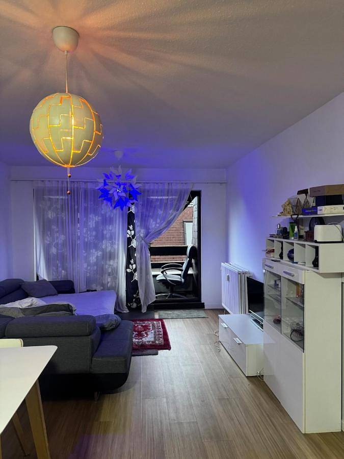 Gîte pour 5 personnes, avec balcon à Auderghem - 3