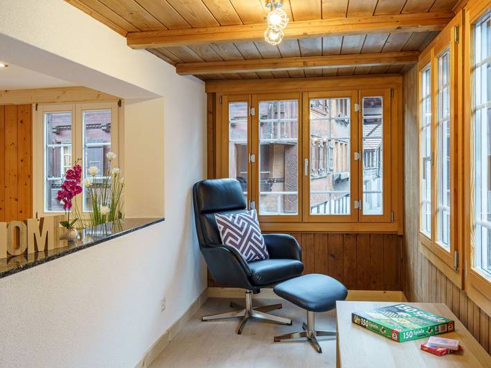 Ferienwohnung für 6 Personen in Brienz - 2