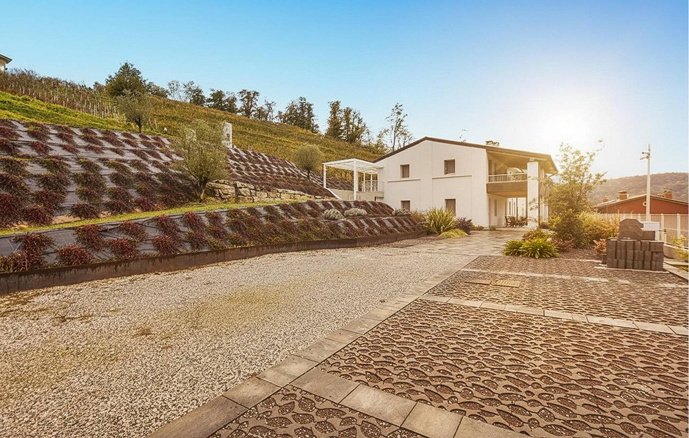 Ganze Ferienwohnung, Gemütliche Wohnung mit WiFi, Klimaanlage, Parkplatz, Garten, Küche - Follina 2km in Miane, Südliche Karnische Alpen