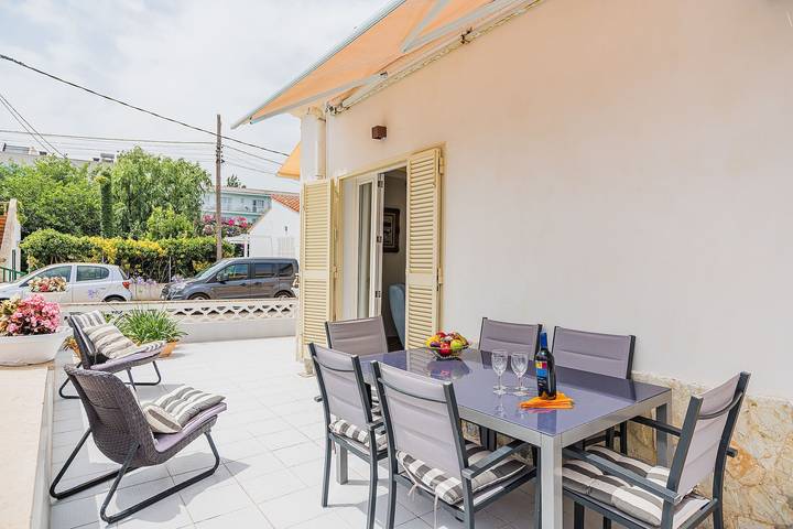 Finca für 6 Personen in Port de Pollença - 4