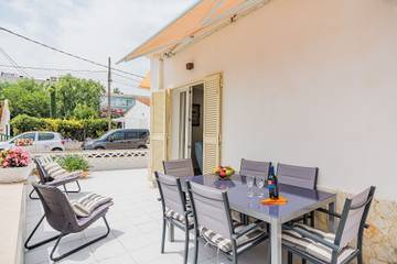 Villa in Pollença, Serra de Tramuntana für 6 