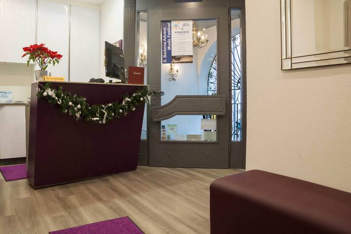 Hotel in Baden-Baden - 2