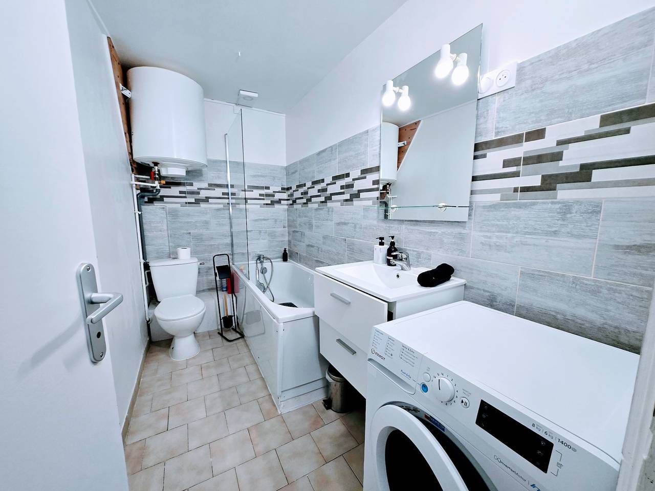 Apartamento entero, Jules Ferry - Bail Partner in Auxerre, Auxerre region