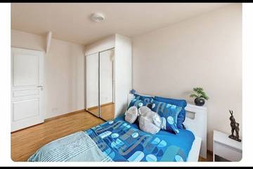 Gîte pour 3 personnes à Saint-Bonnet-de-Mure