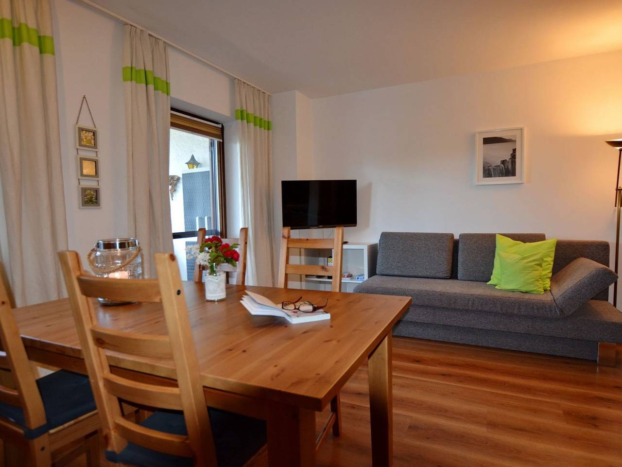 Ganze Ferienwohnung, Seeluft in Chieming, Chiemsee