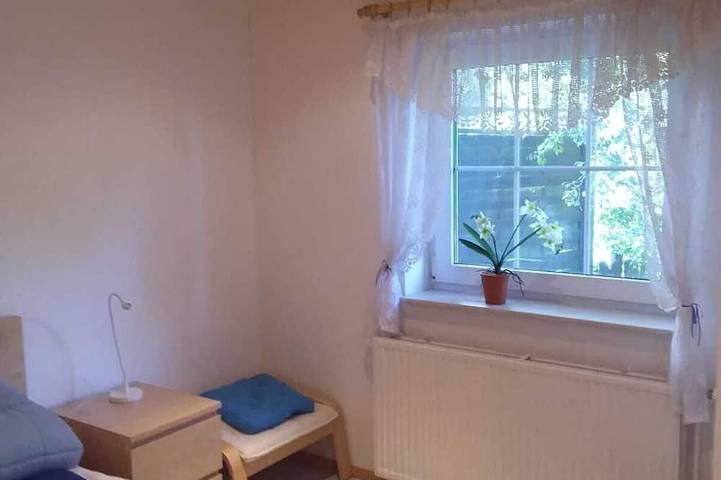 Ganze Wohnung, Ferienwohnung Bergmann in Dürrhennersdorf, Oberlausitz-Niederschlesien