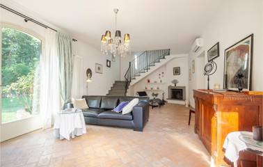 Loft per 6 Persone in Pontedera, Toscana, Foto 4