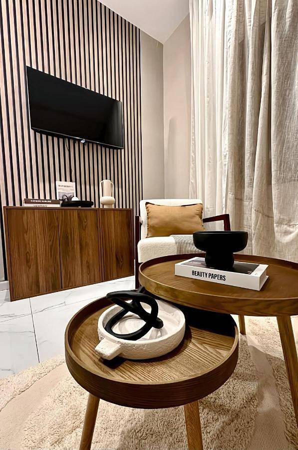 Gîte pour 2 personnes à Vaujours