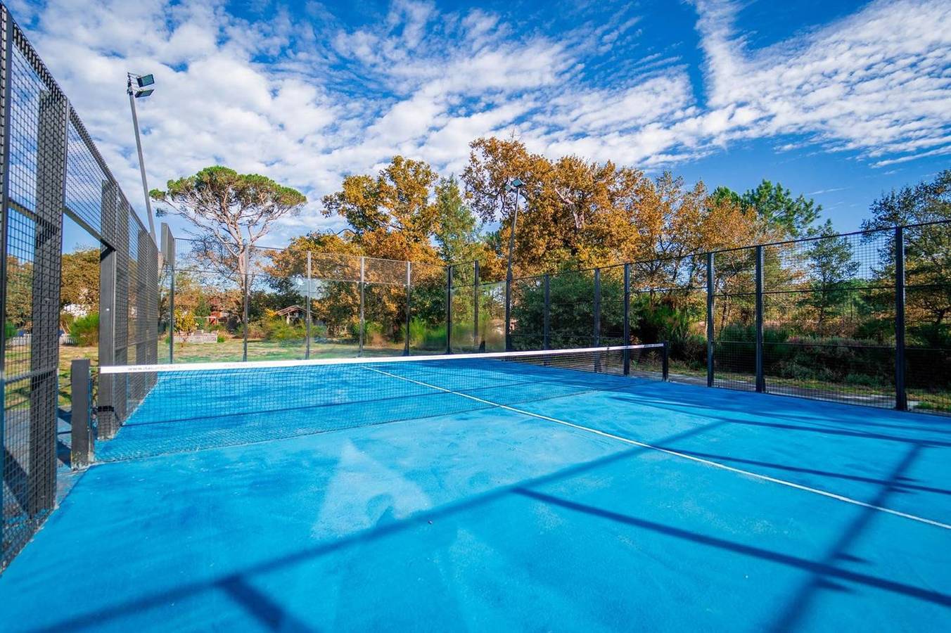 Apartamento vacacional entero, Apartamento de vacaciones para 14 personas con piscina in Castets, Region de Dax