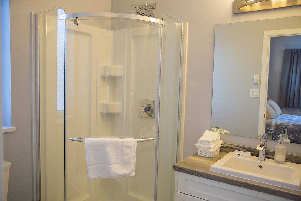 Dt Whitehorse Deluxe Condo in Whitehorse, Yukon