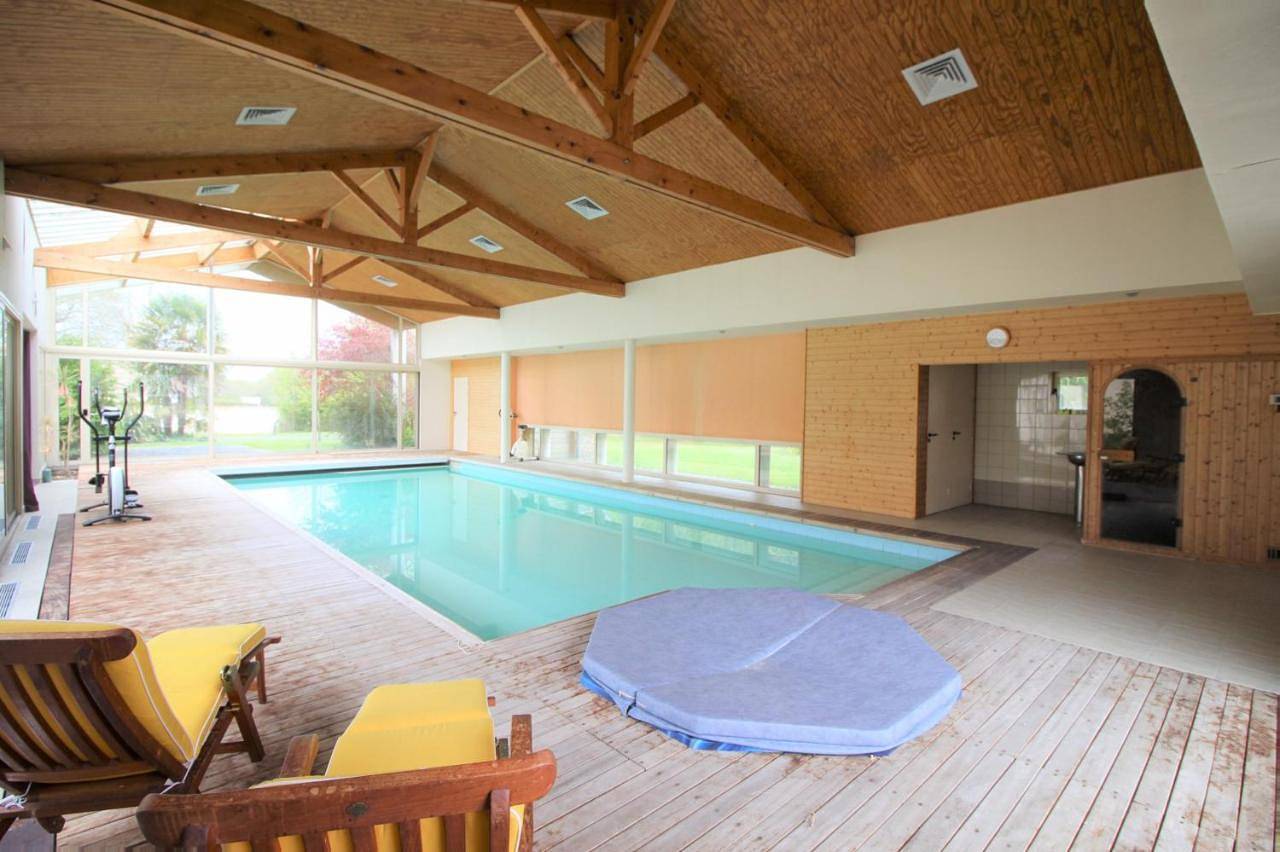Villa in Sainte-Florence (Vendée), Vallée de la Loire