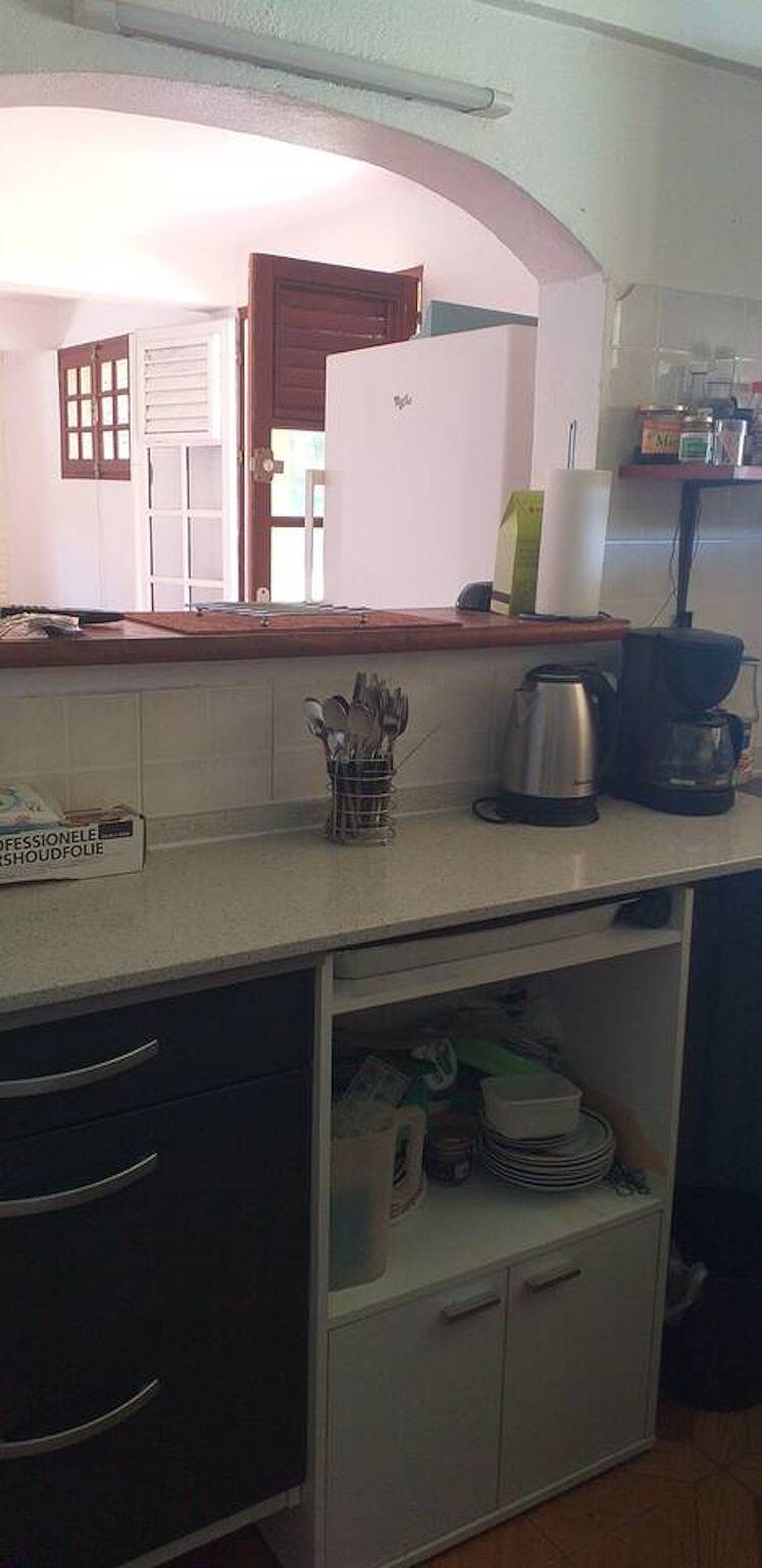 Ganze Wohnung, Komfortable Wohnung mit Gartenblick - Le Robert in Le Robert, Martinique