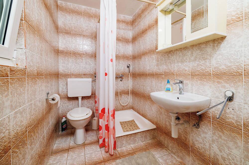 Entire apartment, Apartment Zdravka (86051-A1) - Banjol - island Rab in Banjol, Rab