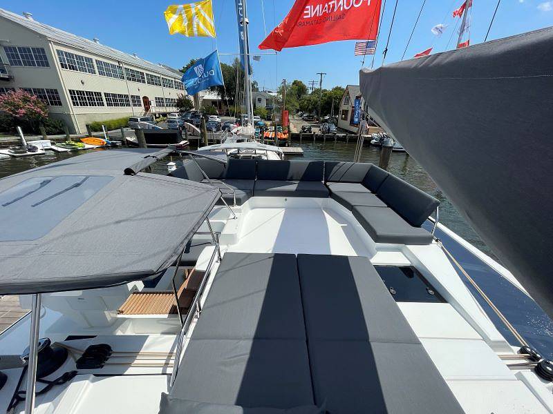 Boot für 8 Personen in Chesapeake, Virginia