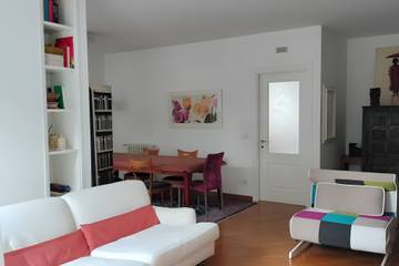 Vacation Rental for 4 Guests in Sacile, Pordenone Province, Picture 1