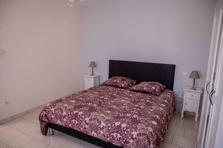 Location de vacances pour 7 personnes à Contres - 4