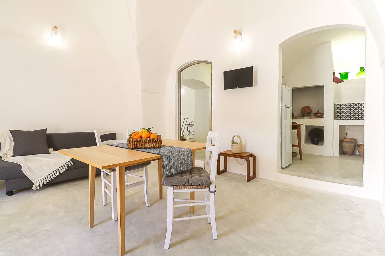 Terra di Sud 1 by Casa di Marco in Sannicola, Taranto-golfen