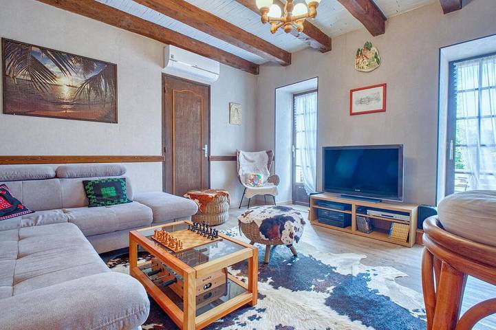 Location de vacances pour 6 personnes à Beauregard-de-Terrasson - 3