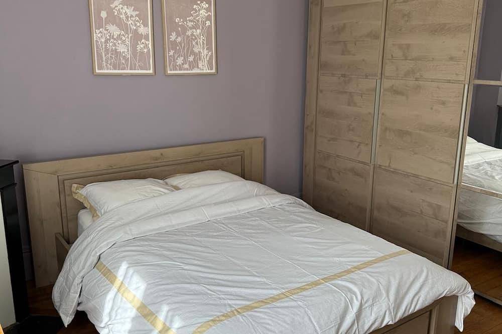 Ganze Wohnung, Paris Stay in Aubervilliers, Seine-Saint-Denis