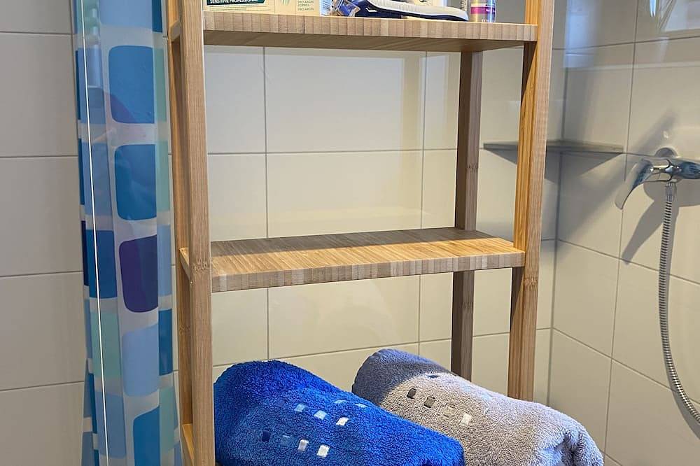 Zimmer Nr.3 am Homboller Hof in Hilzingen, Hegau