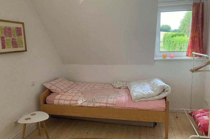 Ferienhaus für 6 Personen, mit Garten und Balkon in Hessisch Oldendorf - 4