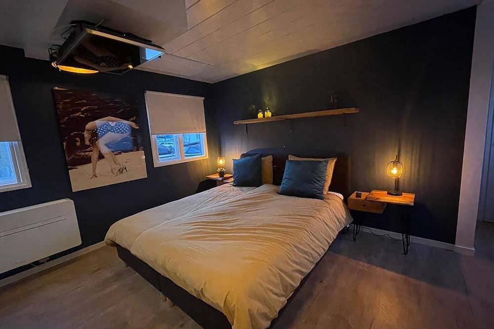 Hauseboot \" Poellodge Xl\" , nähe Amsterdam. in Aalsmeer, Nordholland