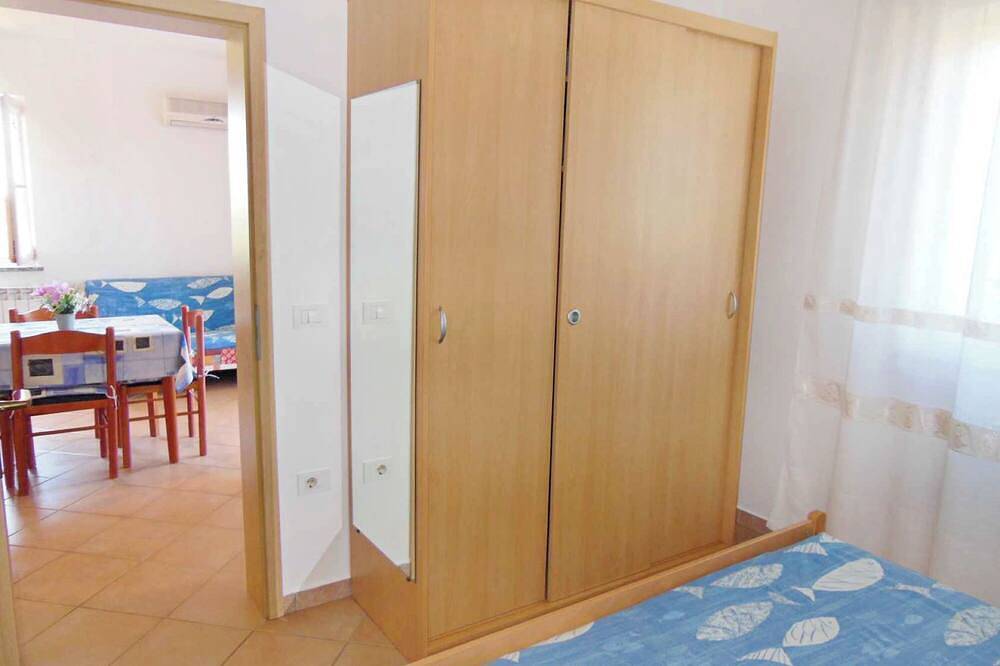 Ganze Wohnung, Romantische Ferienwohnung Anita1 in Zambratija – Strandnähe & Mediterranes Flair in Zambratija, Umag und Umgebung