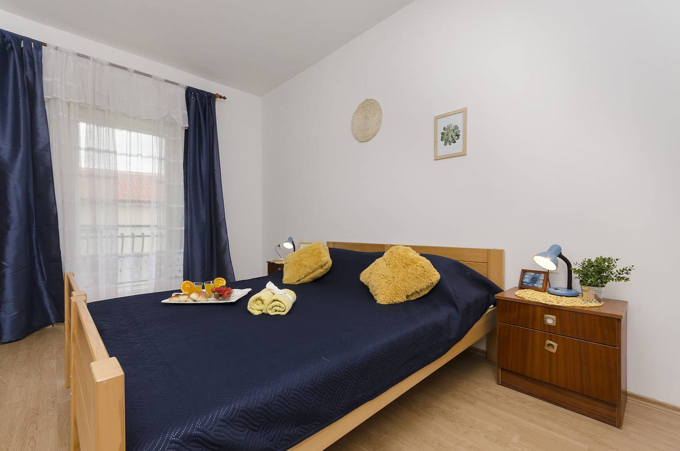 Ganze Wohnung, Apartments Ivana in Općina Murter-Kornati, Murter