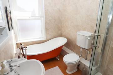 Holiday Home for 4 People in Lytham St Annes, Lancashire, Photo 4