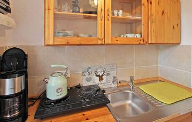 Bungalow für 2 Personen in Waren (Müritz), Müritz, Bild 4