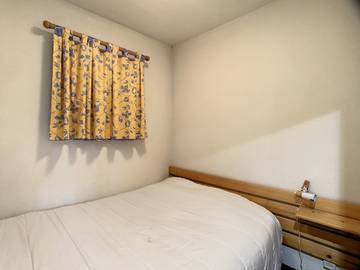 Chalet pour 4 Personnes dans La Toussuire, Fontcouverte-la-Toussuire, Photo 3