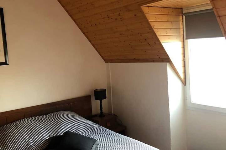 Location de vacances pour 5 personnes dans Port de pêche du Guilvinec - 3
